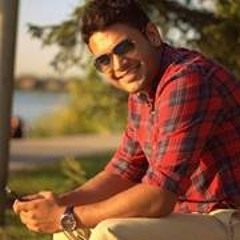 Jaspreet Gosal 1