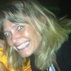 Susanne Ritzen Österberg