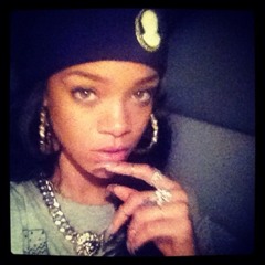 Rihanna            _