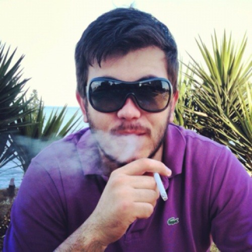 SoundCloud profile picture for @salihcan