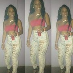 Chelsea Latifha Minceyy