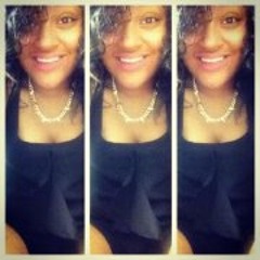 Tiffani Tmacc Williams