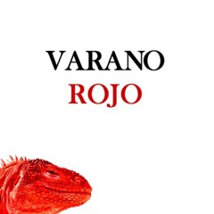 Varano Rojo