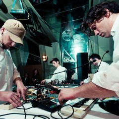 First Latvians on Mars