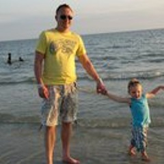 Barry van den Heuvel