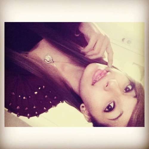 Stream Amber Angelique Anaya music | Listen to songs, albums, playlists ...