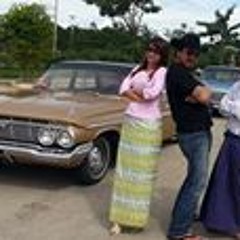 Classic Carlover Rocker