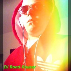 .DJ ROAD - ROUSER FT. DJ DECK - BASS - SHAKE THAT ASS BITCH TEKSTYLE MIX