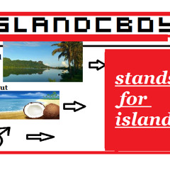 islandCboy