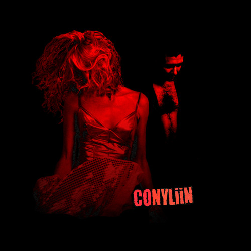 CONYLiiN’s avatar