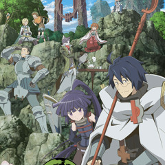 Log Horizon