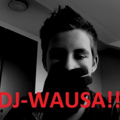 DJ-WAUSA