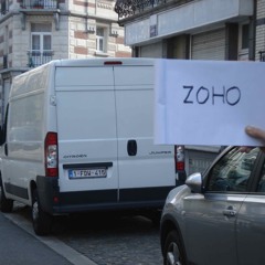 ZoHo