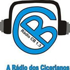 Cicero Barreto Cb