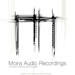 MOIRA audio