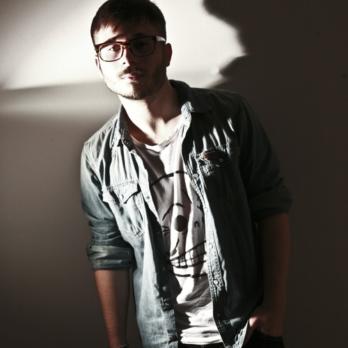 David Kassi - Get Down (Fer Ferrari Remix)