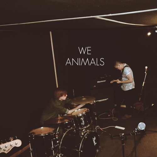 We Animals’s avatar