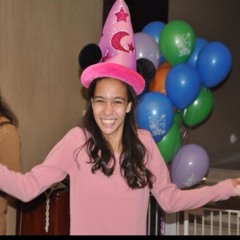 Sherifa Khaled El-Haggan