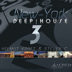 New York deep house 3
