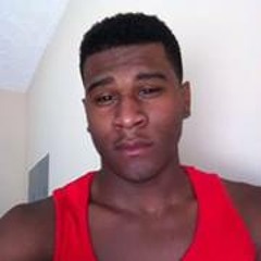 Johnte Shaheed Holliday