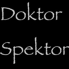 Doktor Spektor