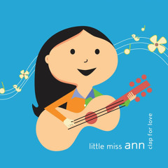 Little Miss Ann