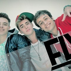 Fly - Antes Que o Dia Acabe