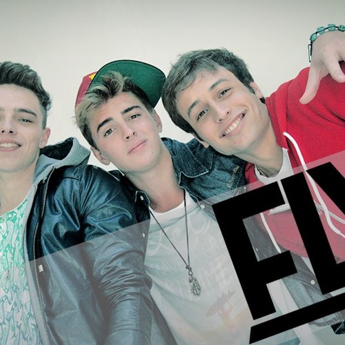 Fly - Antes Que o Dia Acabe