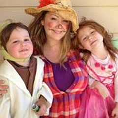 Christina Mitchell 11