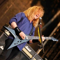 Motorhead - Damage Case [Bass cover ]