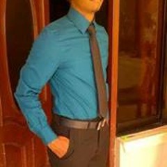 Luis Adrian Nova Montero