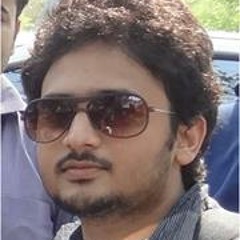 Priyank Sunhare