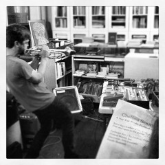 Escape from Ganymede