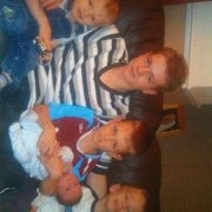Luke Marshall 26