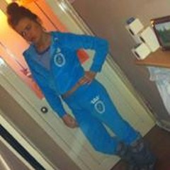 Melissa-jade Ward New