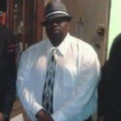 Kevin BigKev Mcdaniel