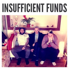 InsufficientFunds