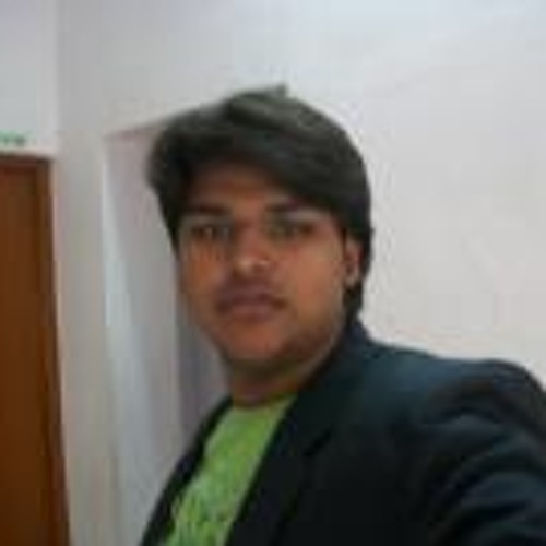 Ankit Majumdar’s avatar