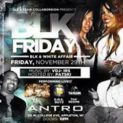 FoxCities Collaboration