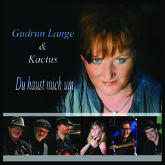 Gudrun Lange & Kactus