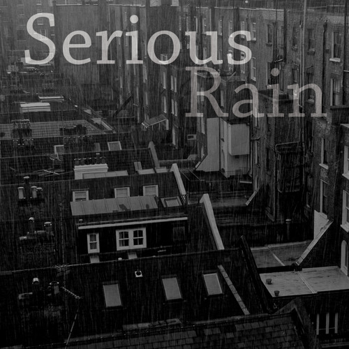 Serious Rain’s avatar