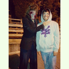 Jose Carlos Reyes 2