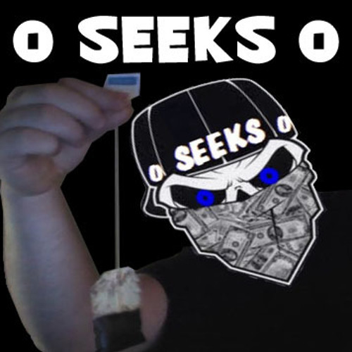 oSEEKSo’s avatar