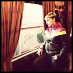 Salomé Rodríguez 2