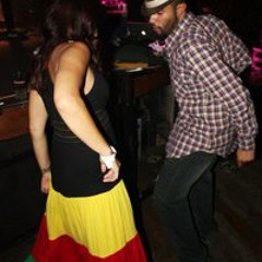 Colorado Reggae Scene