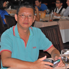 George Lam