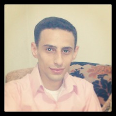 Ahmed 7amdy