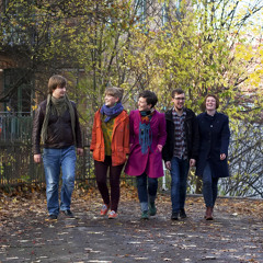 Kristin Ladström Band