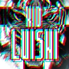 Kid Luishi