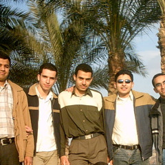 Usama Essam 1